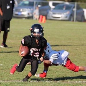 Meet your Posher, Keith